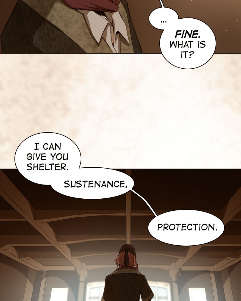 Stray Souls Chapter 20 - page 6