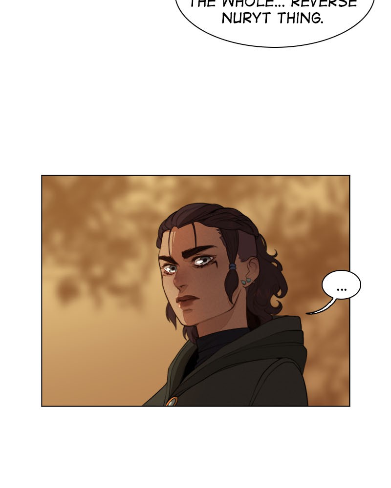 Stray Souls Chapter 20 - page 61