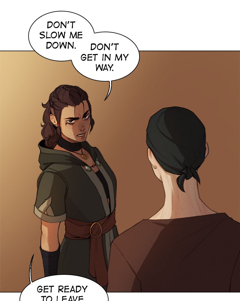 Stray Souls Chapter 20 - page 62