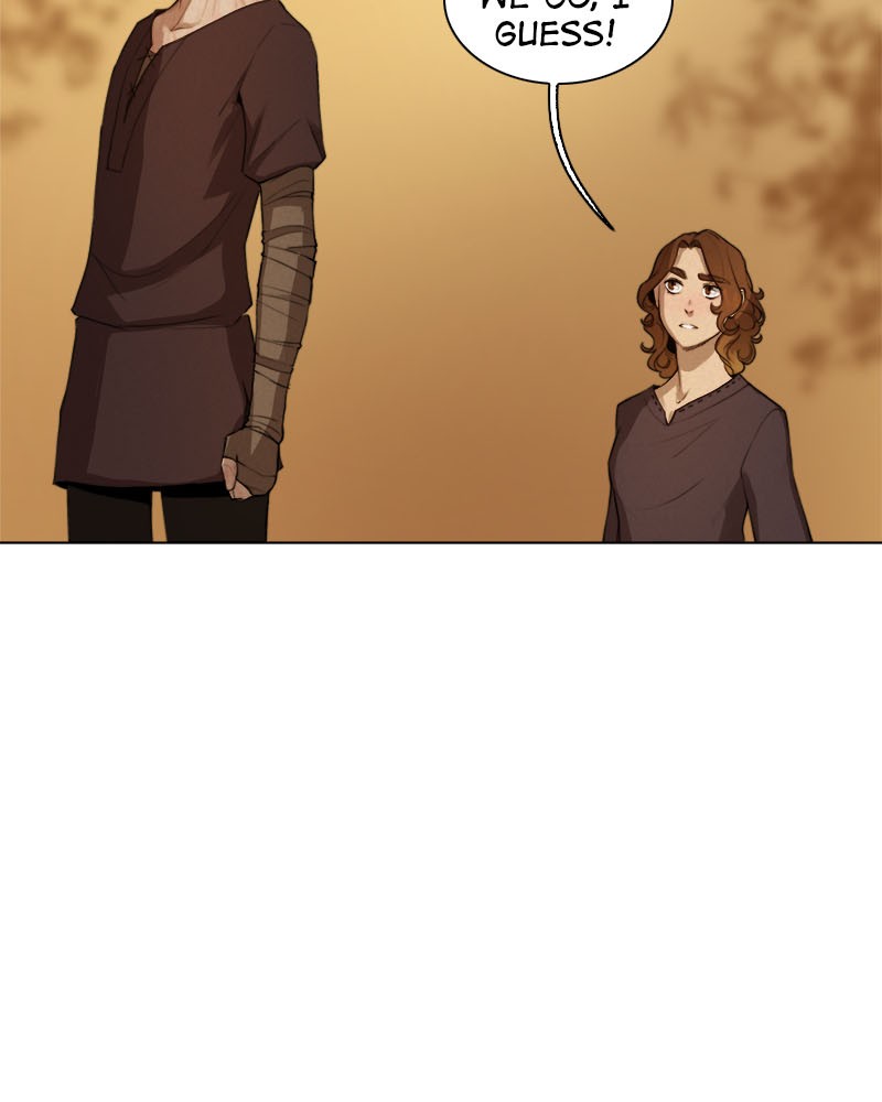 Stray Souls Chapter 20 - page 65
