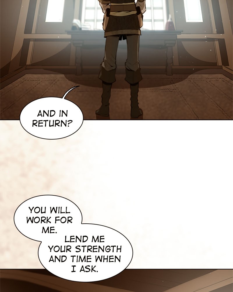 Stray Souls Chapter 20 - page 7