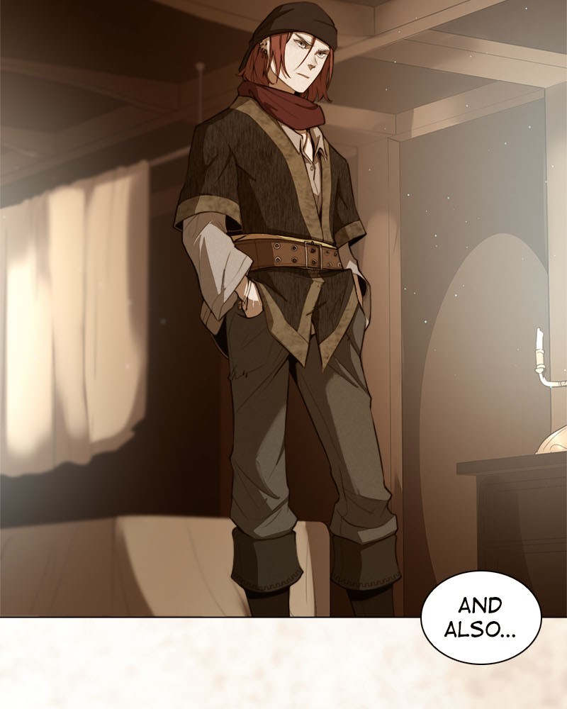Stray Souls Chapter 20 - page 8