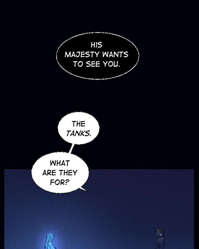 Stray Souls Chapter 81 - page 11