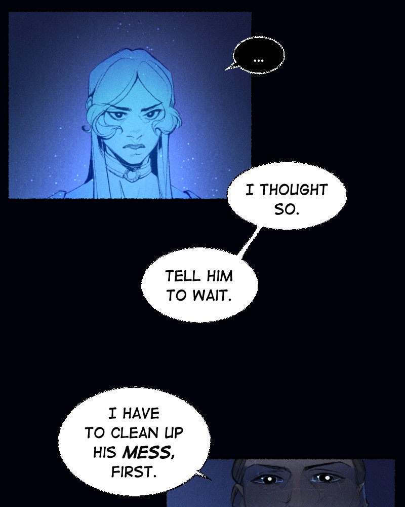 Stray Souls Chapter 81 - page 13