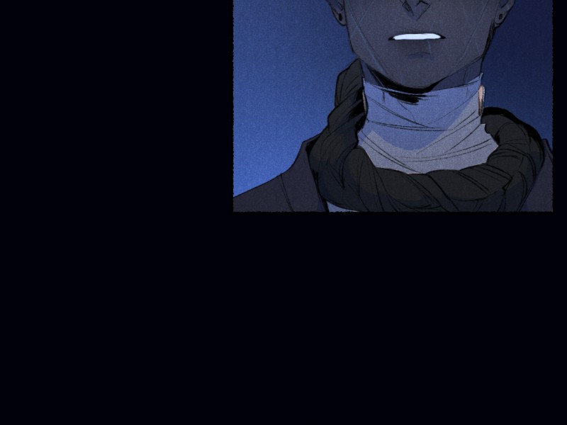 Stray Souls Chapter 81 - page 14