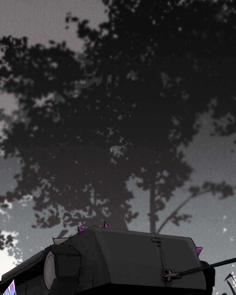 Stray Souls Chapter 81 - page 20