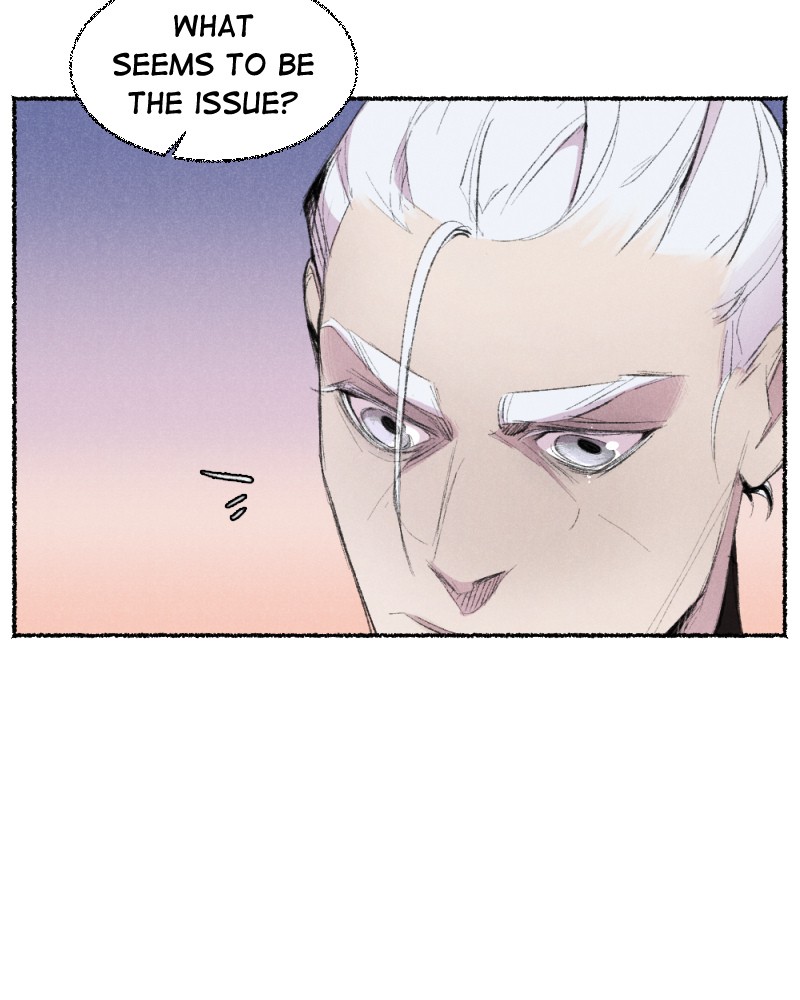 Stray Souls Chapter 81 - page 23