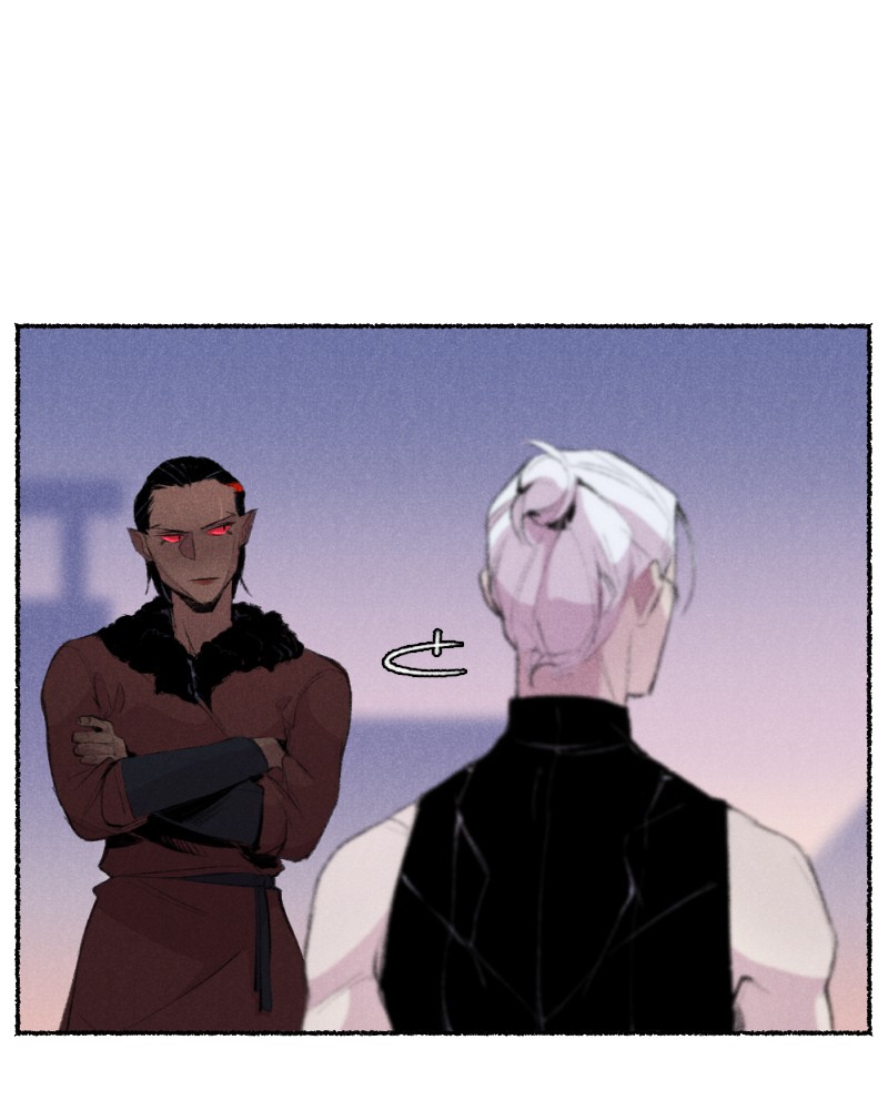 Stray Souls Chapter 81 - page 24