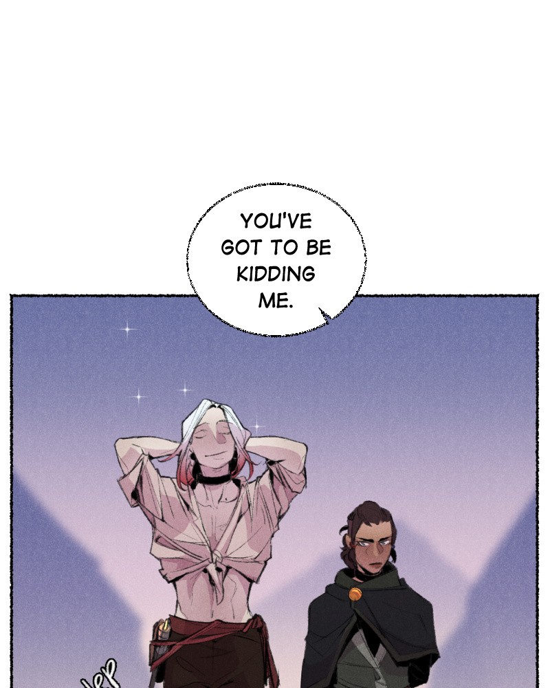 Stray Souls Chapter 81 - page 25