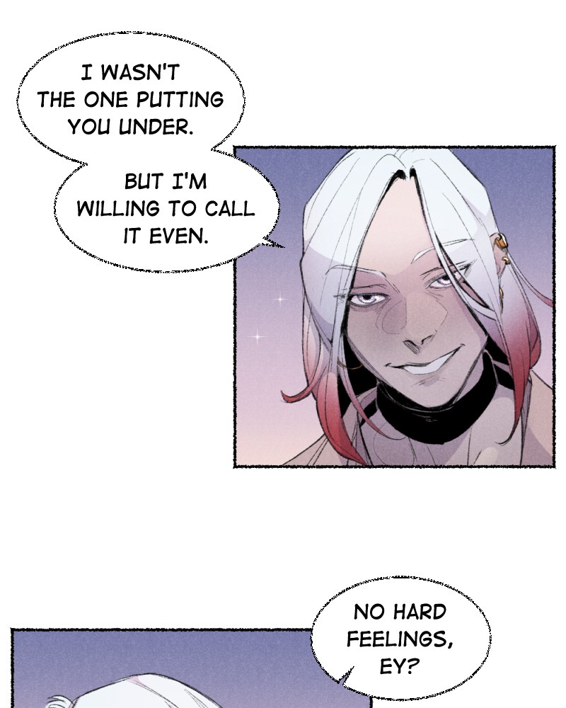 Stray Souls Chapter 81 - page 29