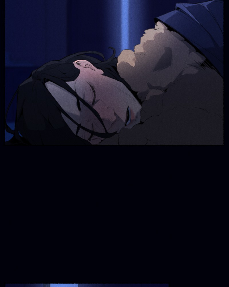 Stray Souls Chapter 81 - page 3