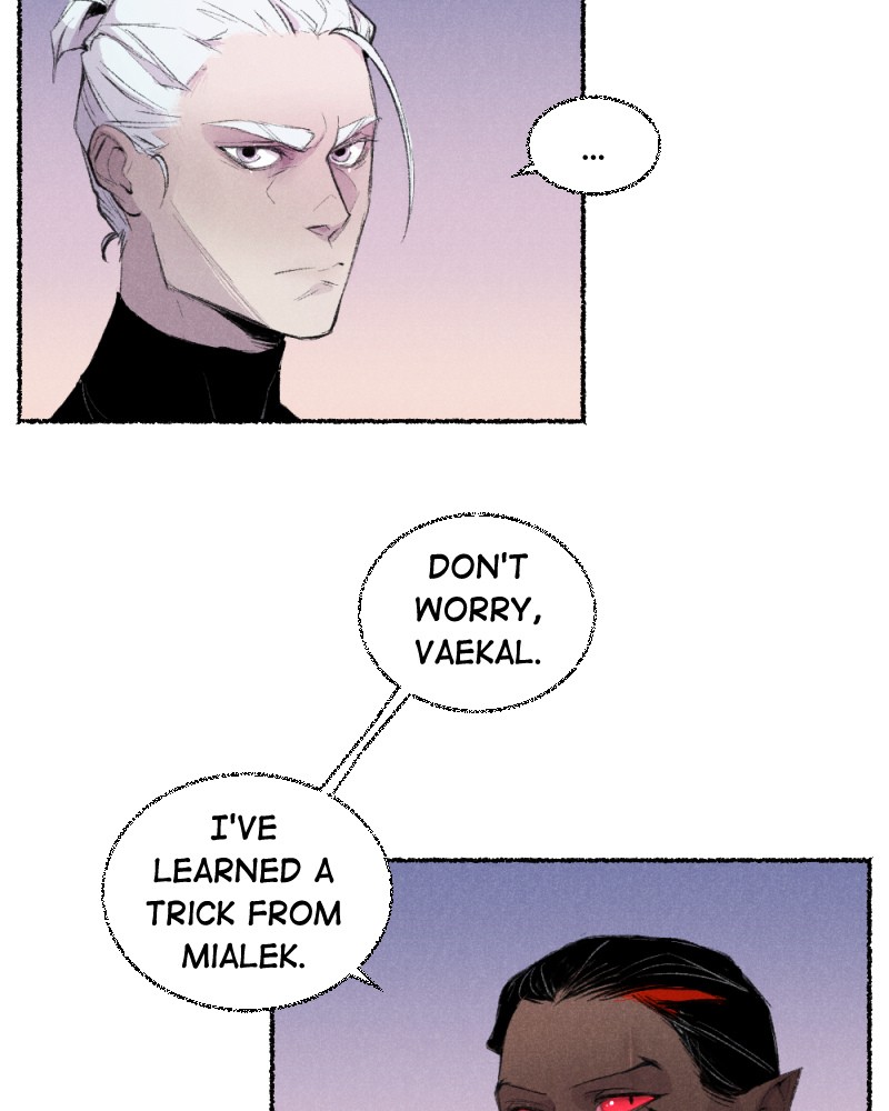 Stray Souls Chapter 81 - page 30