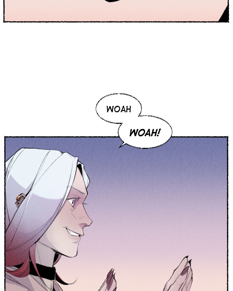 Stray Souls Chapter 81 - page 34