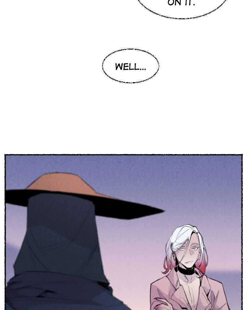 Stray Souls Chapter 81 - page 38