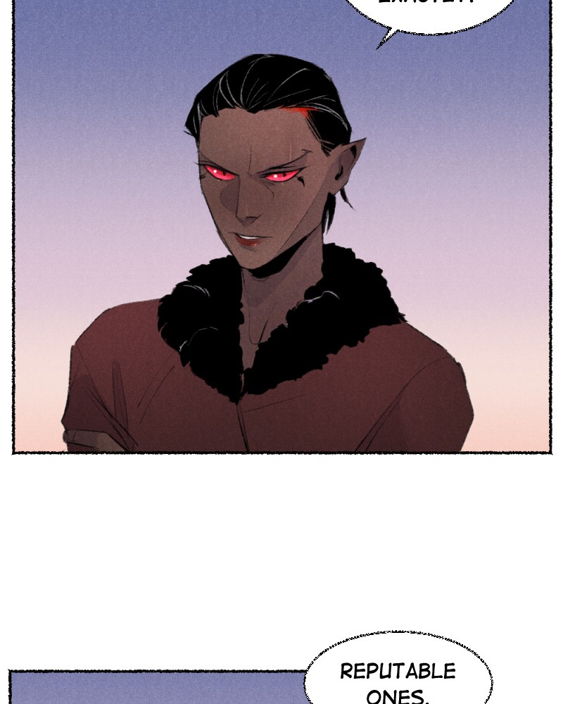 Stray Souls Chapter 81 - page 41