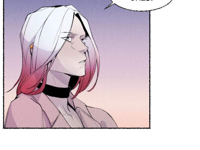Stray Souls Chapter 81 - page 42