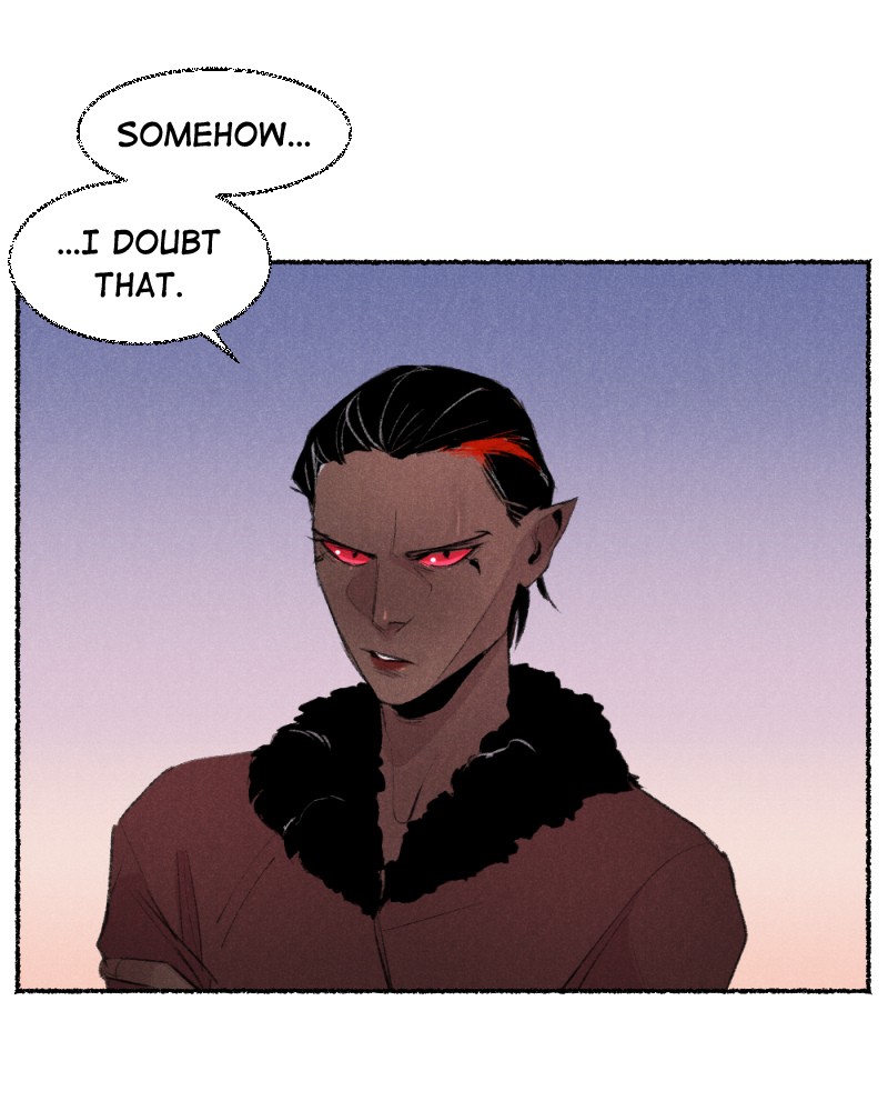 Stray Souls Chapter 81 - page 43