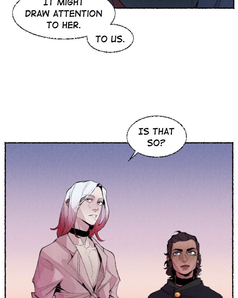 Stray Souls Chapter 81 - page 47