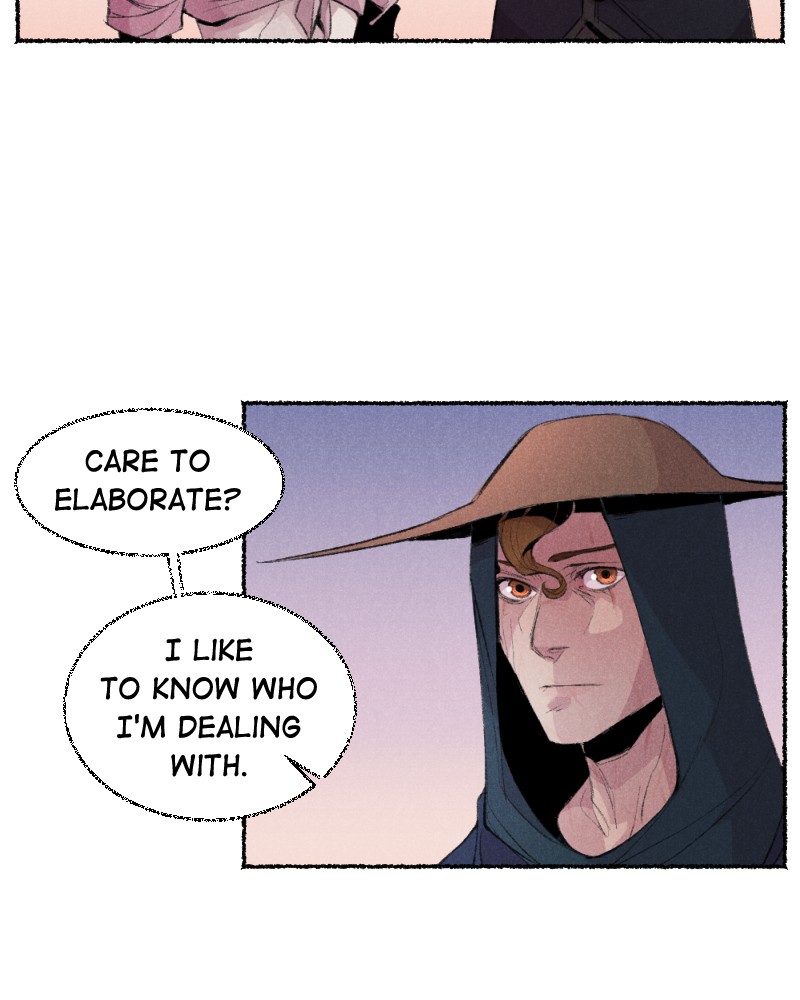 Stray Souls Chapter 81 - page 48