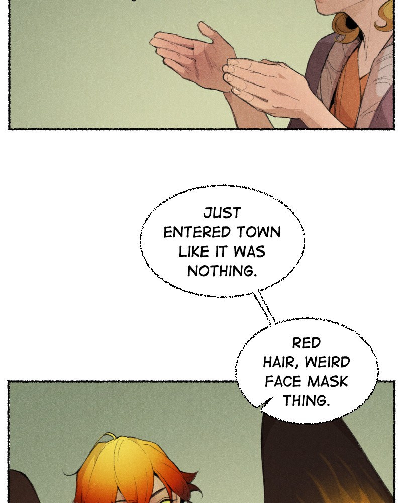 Stray Souls Chapter 81 - page 50