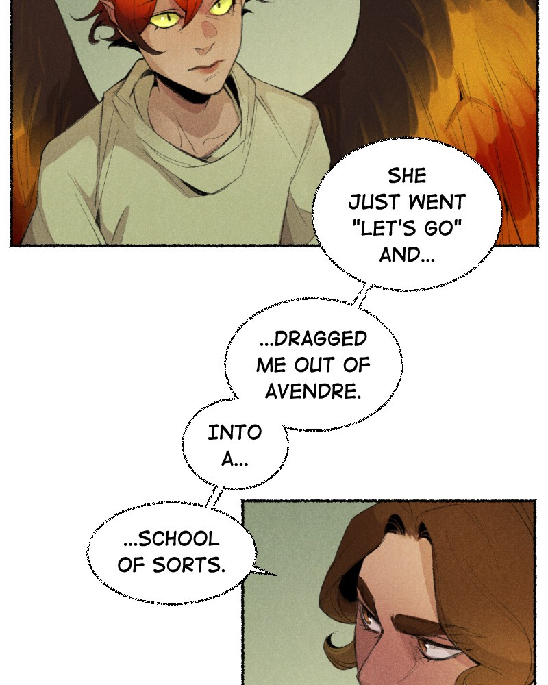 Stray Souls Chapter 81 - page 51