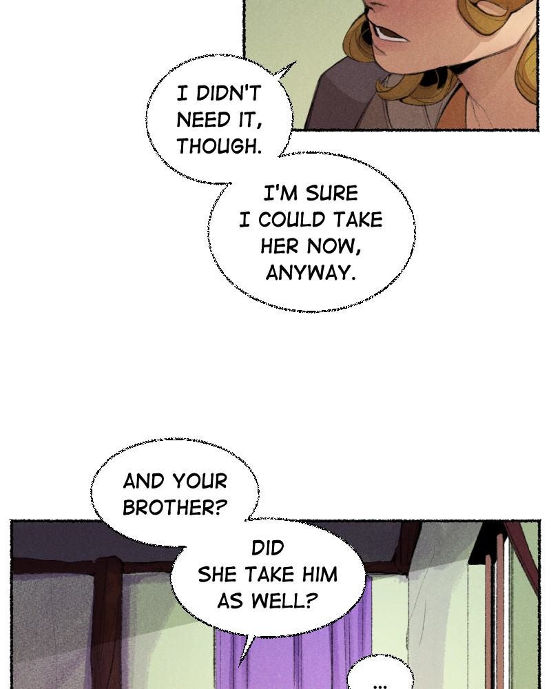 Stray Souls Chapter 81 - page 52
