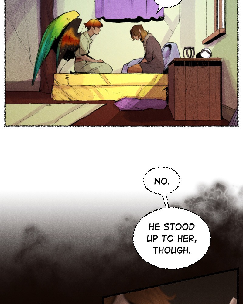 Stray Souls Chapter 81 - page 53