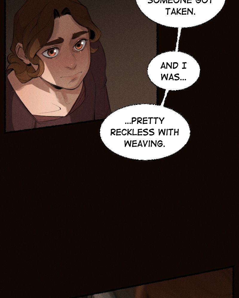 Stray Souls Chapter 81 - page 55