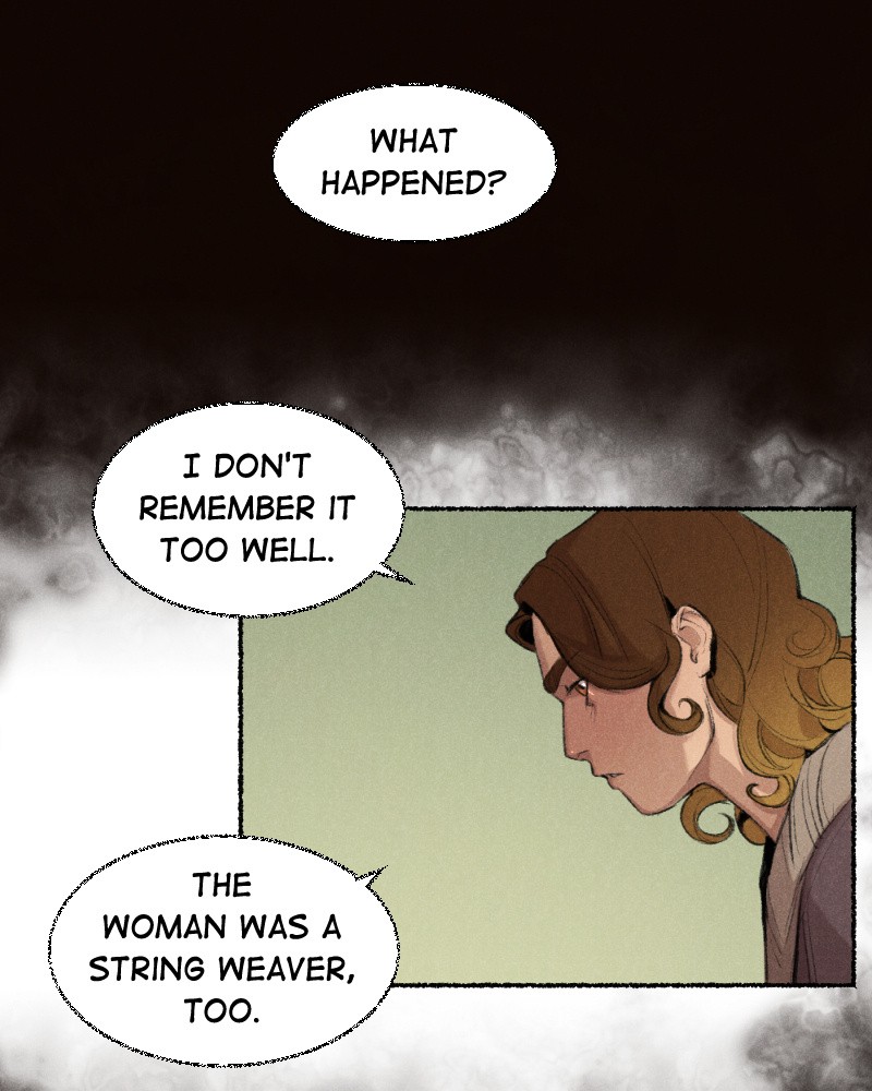 Stray Souls Chapter 81 - page 58