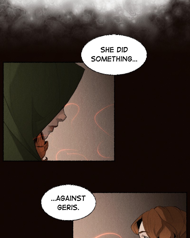 Stray Souls Chapter 81 - page 59