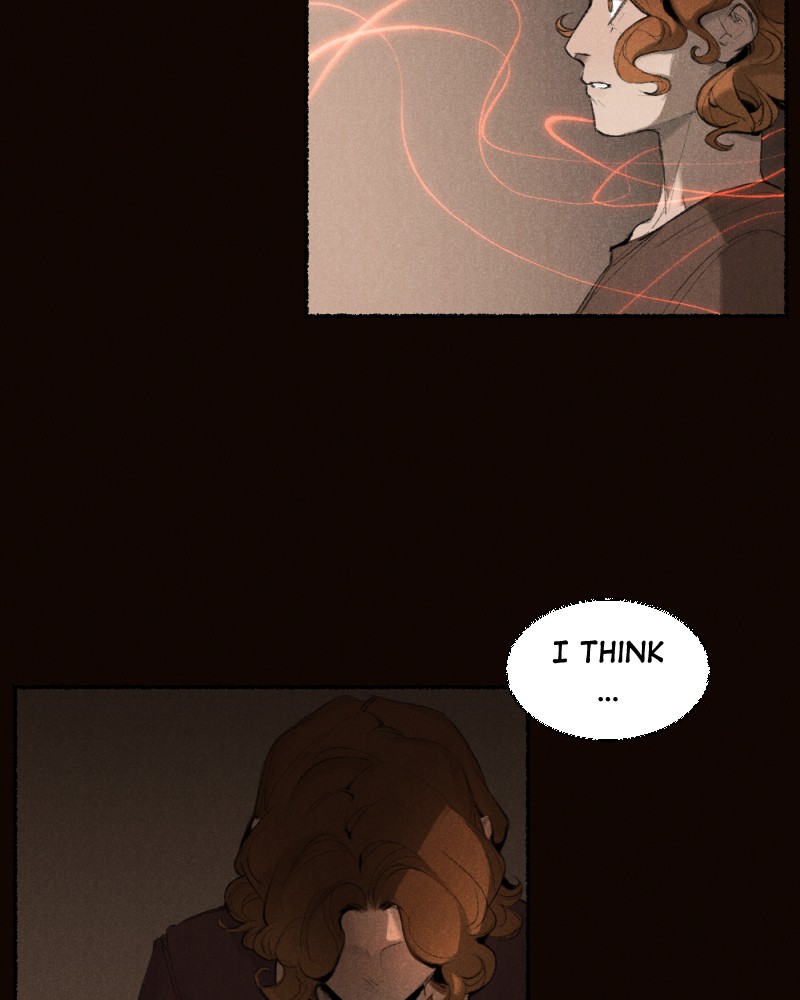 Stray Souls Chapter 81 - page 60