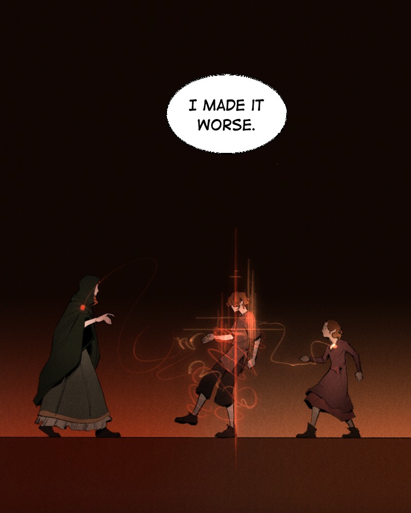 Stray Souls Chapter 81 - page 62