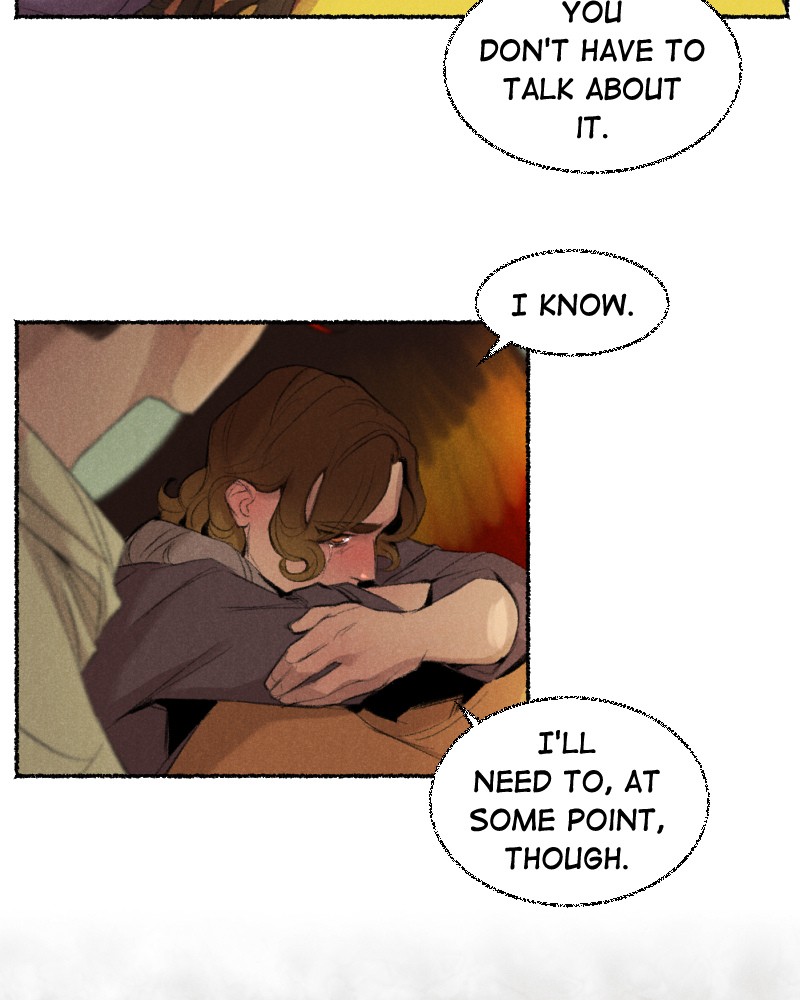 Stray Souls Chapter 81 - page 68