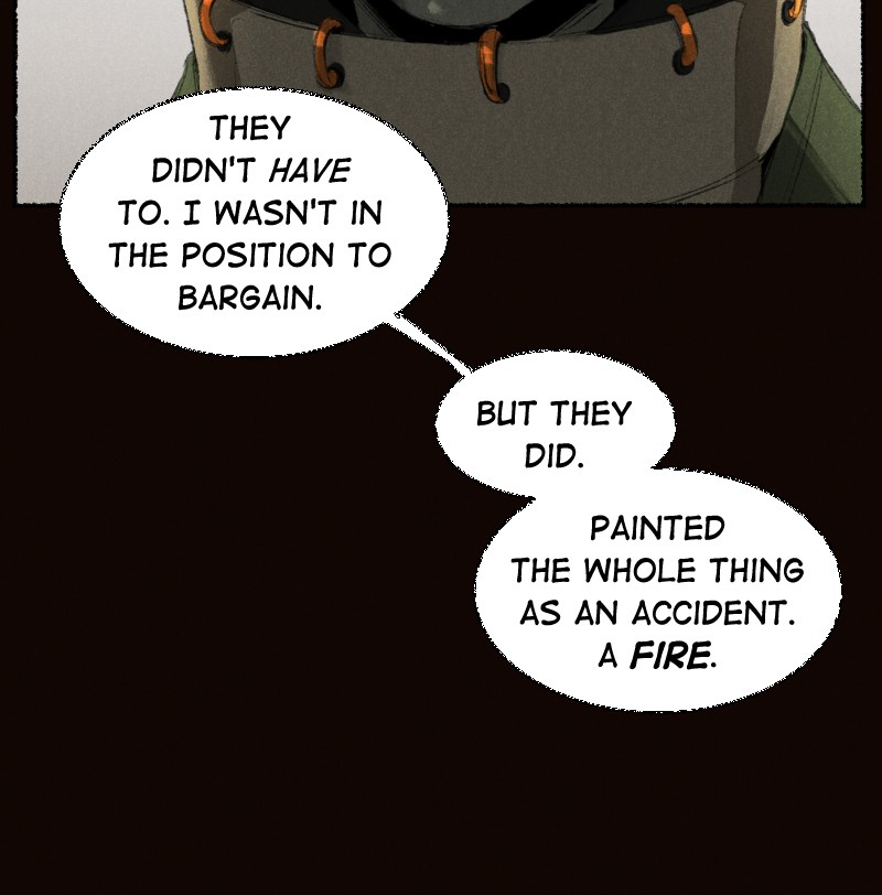 Stray Souls Chapter 81 - page 71