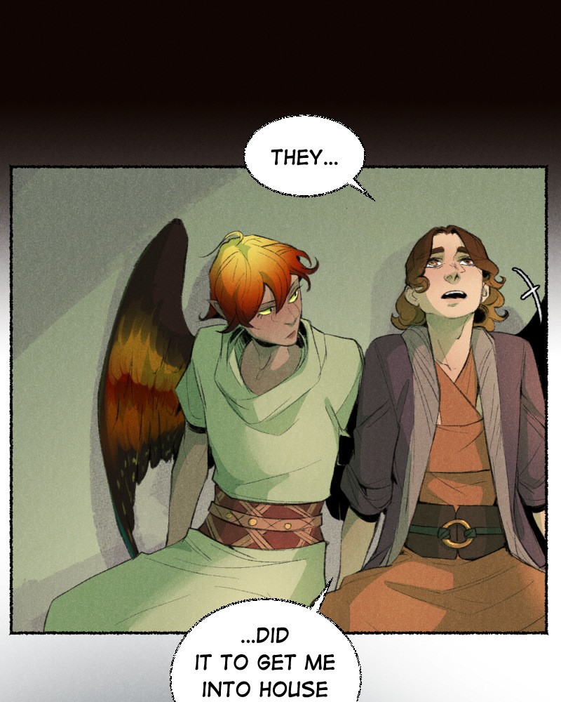 Stray Souls Chapter 81 - page 72