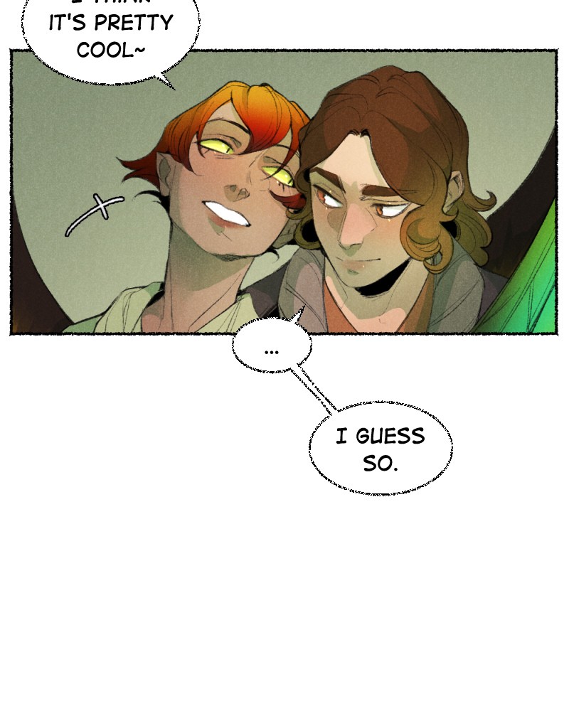 Stray Souls Chapter 81 - page 77