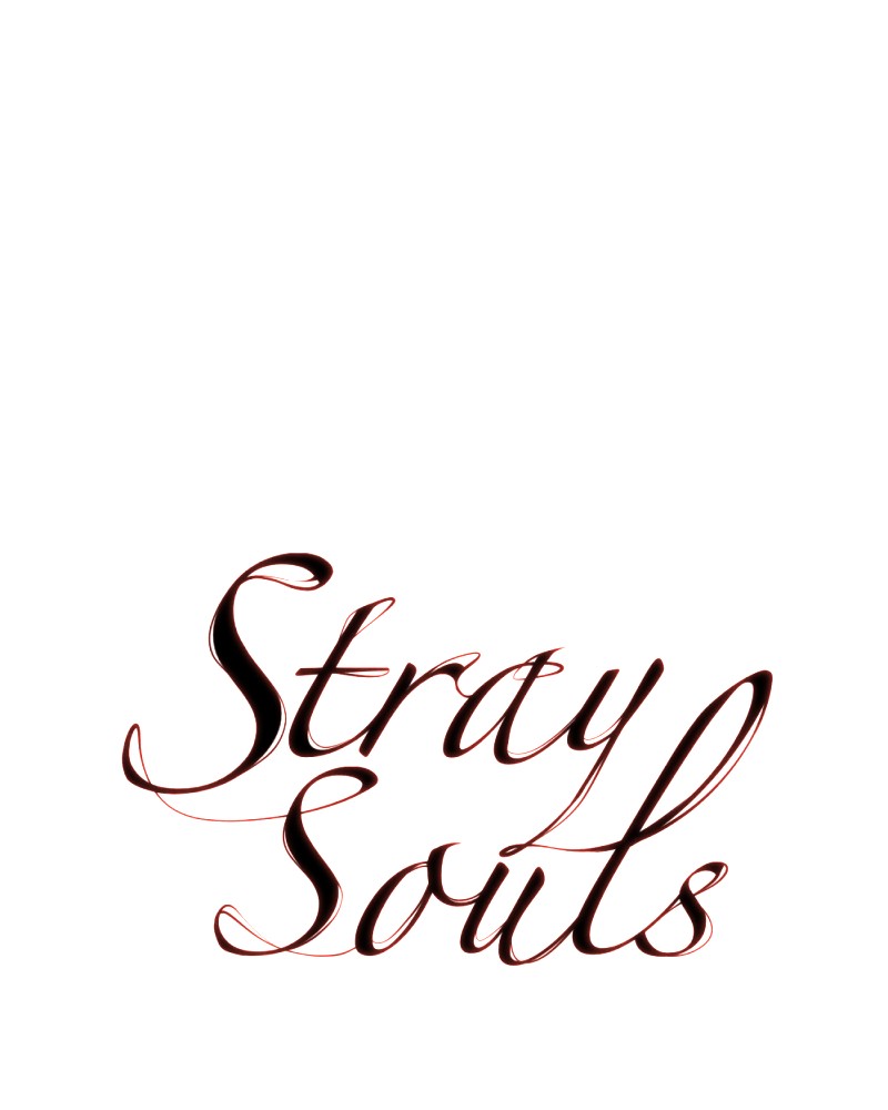 Stray Souls Chapter 81 - page 78