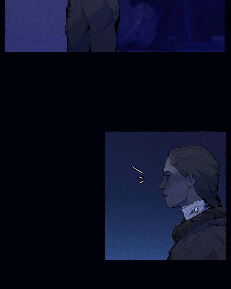 Stray Souls Chapter 81 - page 8