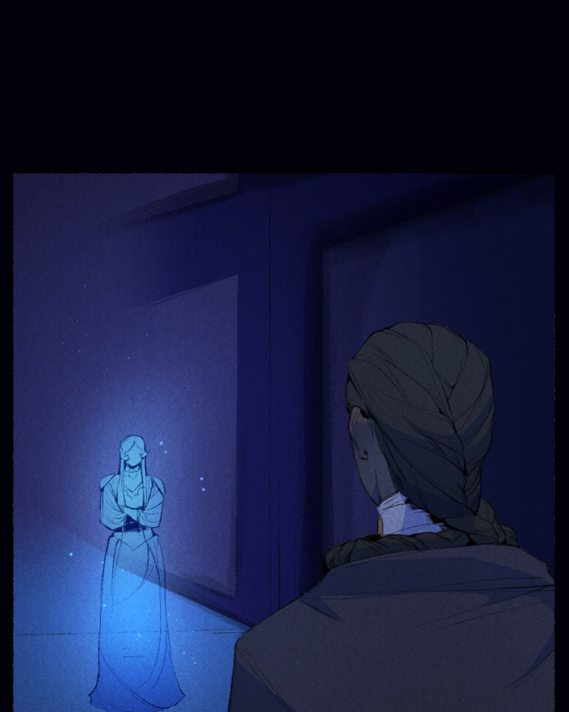 Stray Souls Chapter 81 - page 9
