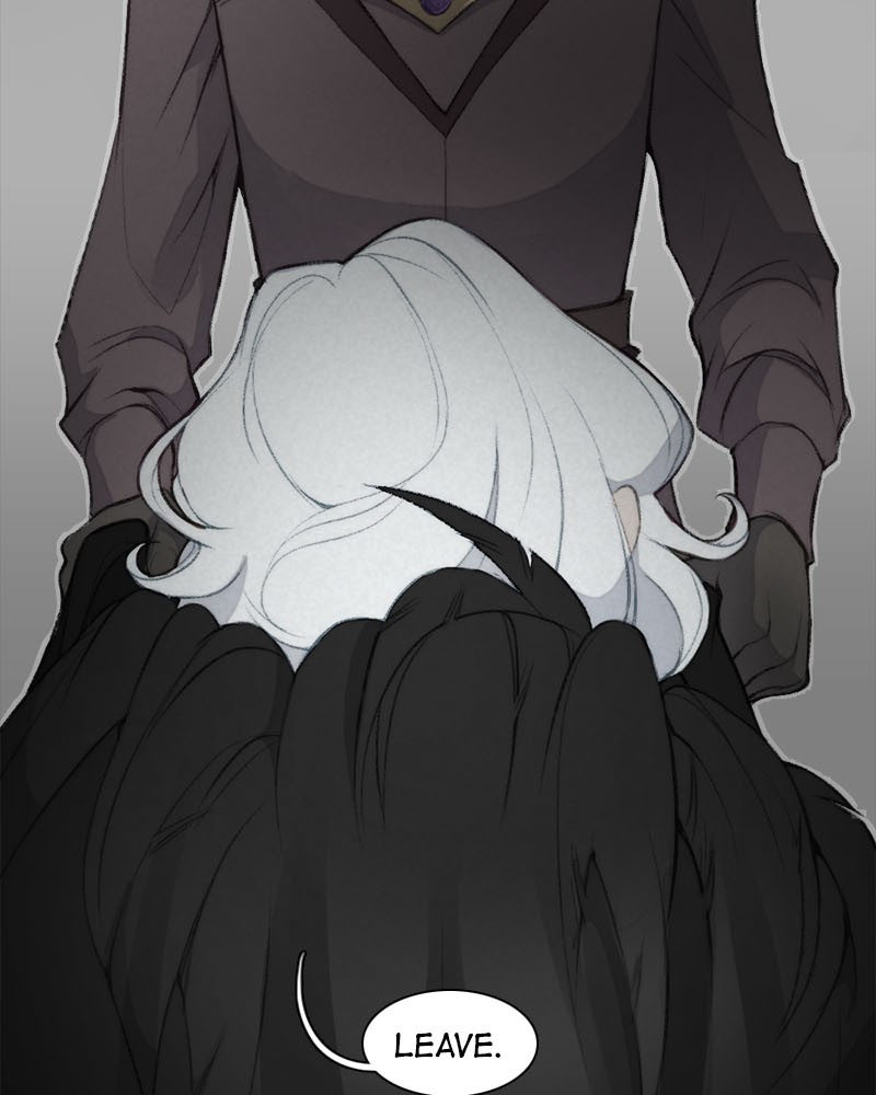 Stray Souls Chapter 50 - page 10