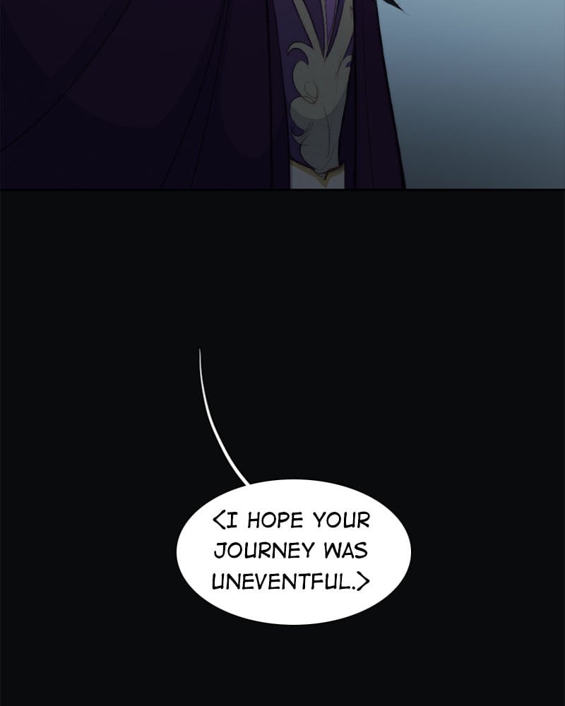 Stray Souls Chapter 50 - page 109