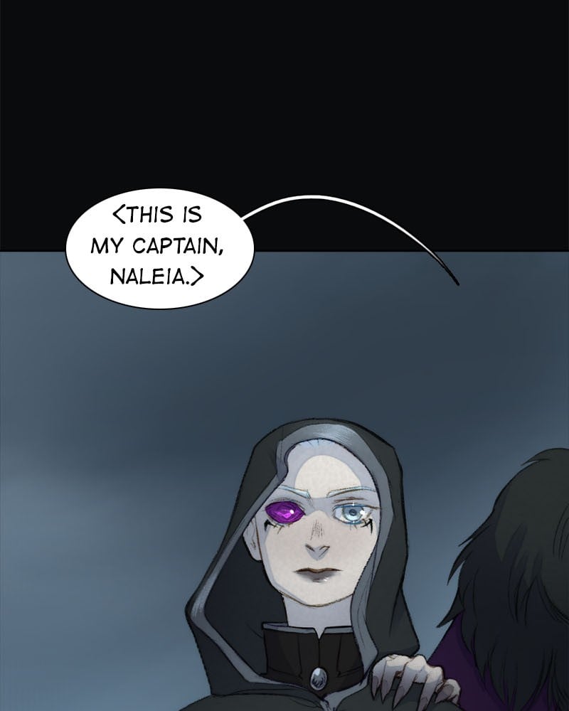 Stray Souls Chapter 50 - page 112