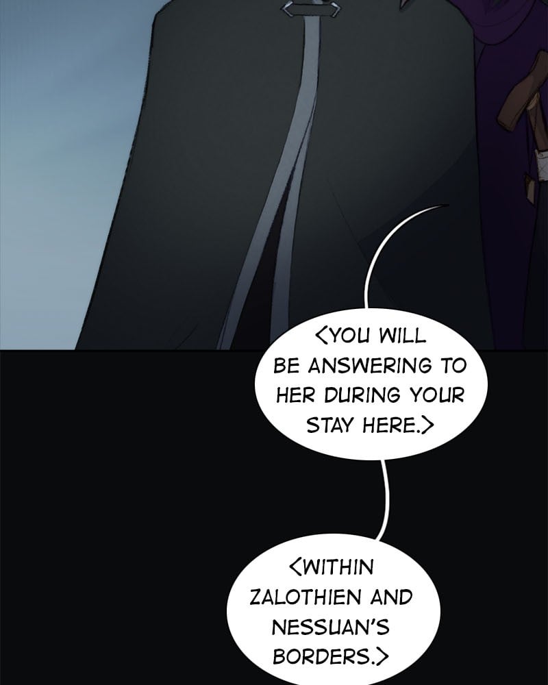 Stray Souls Chapter 50 - page 113