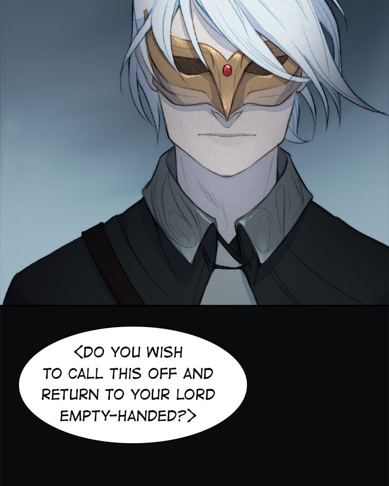 Stray Souls Chapter 50 - page 116