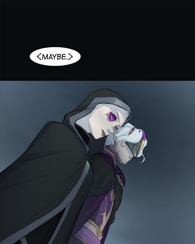 Stray Souls Chapter 50 - page 118