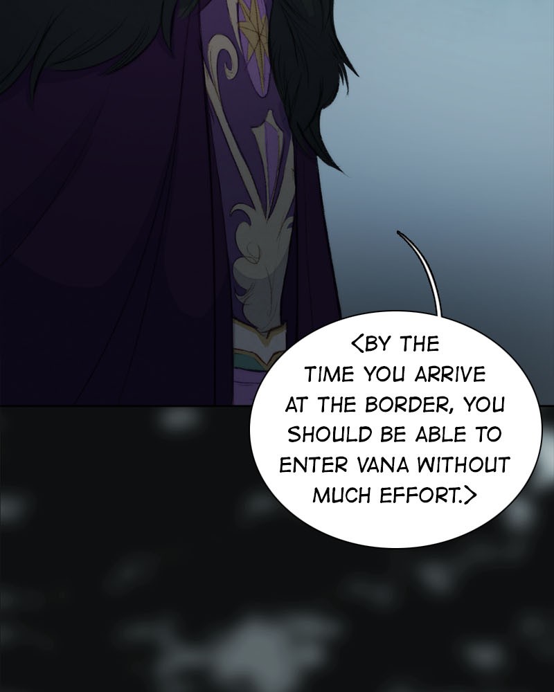 Stray Souls Chapter 50 - page 133