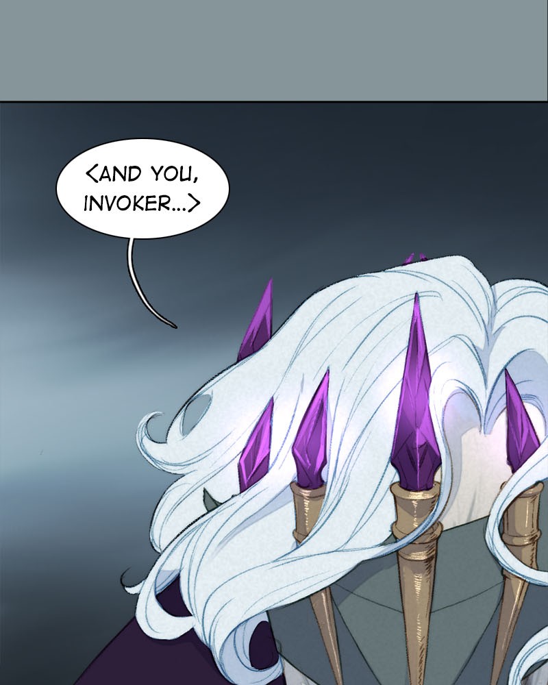 Stray Souls Chapter 50 - page 136