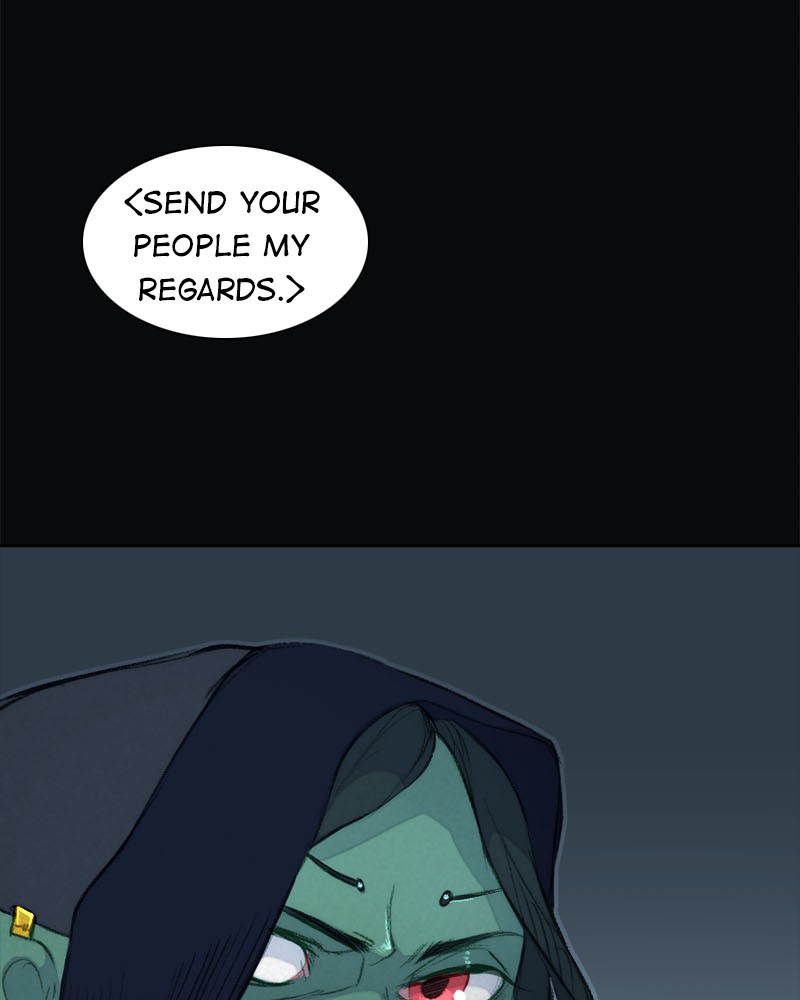 Stray Souls Chapter 50 - page 140