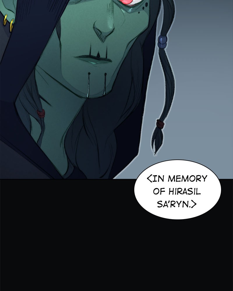 Stray Souls Chapter 50 - page 141