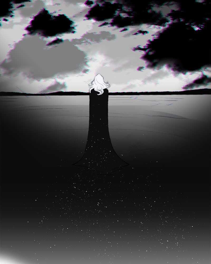 Stray Souls Chapter 50 - page 28